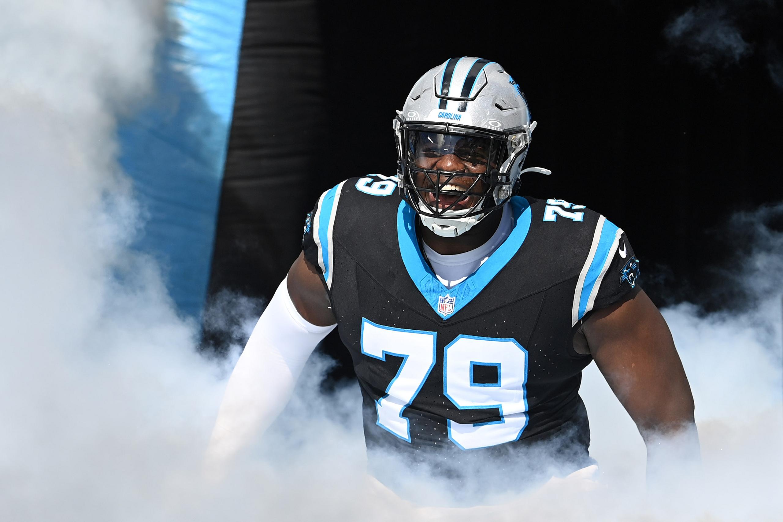 Worst NFL players 2024