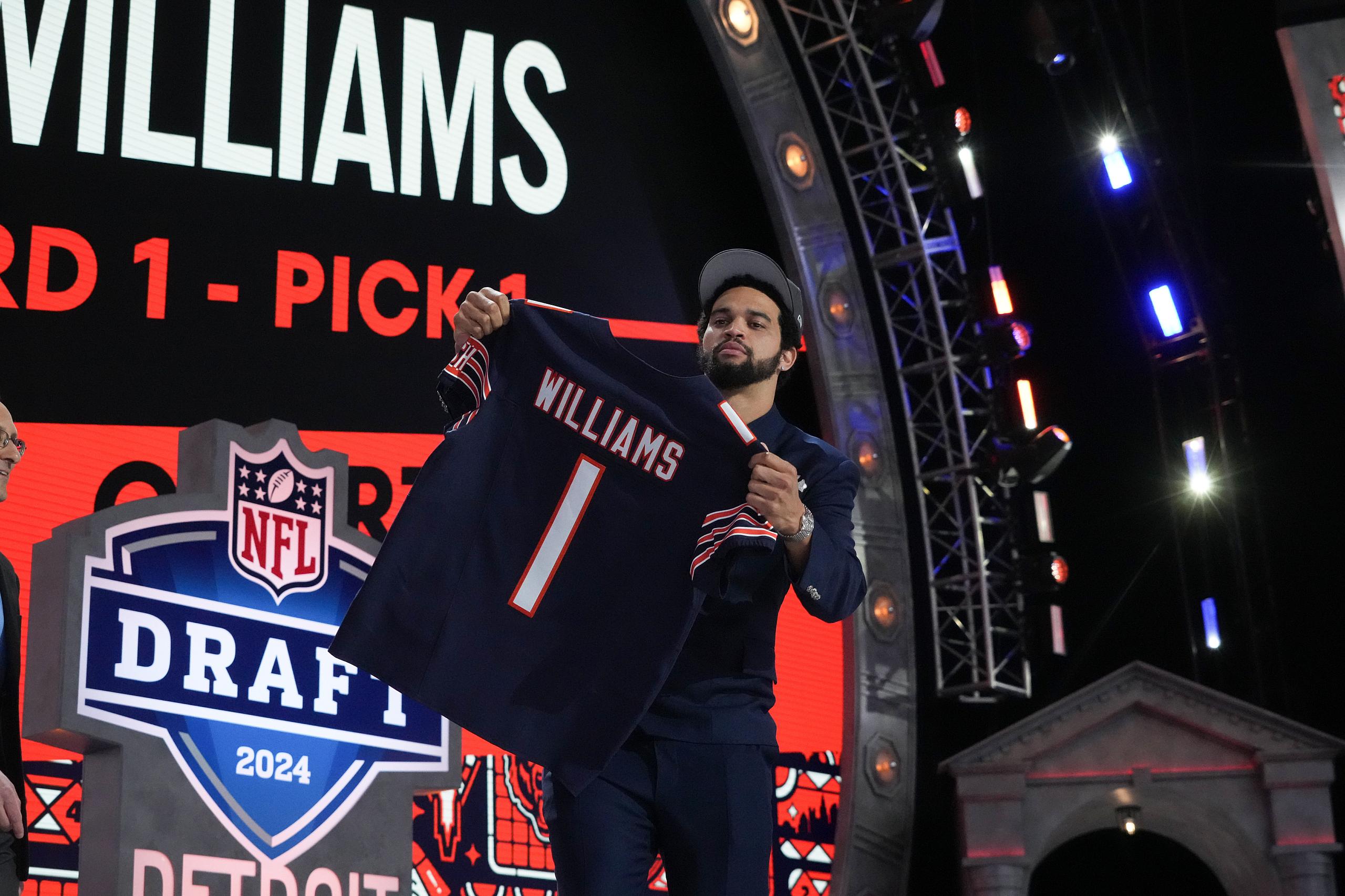 NFL: NFL Draft
