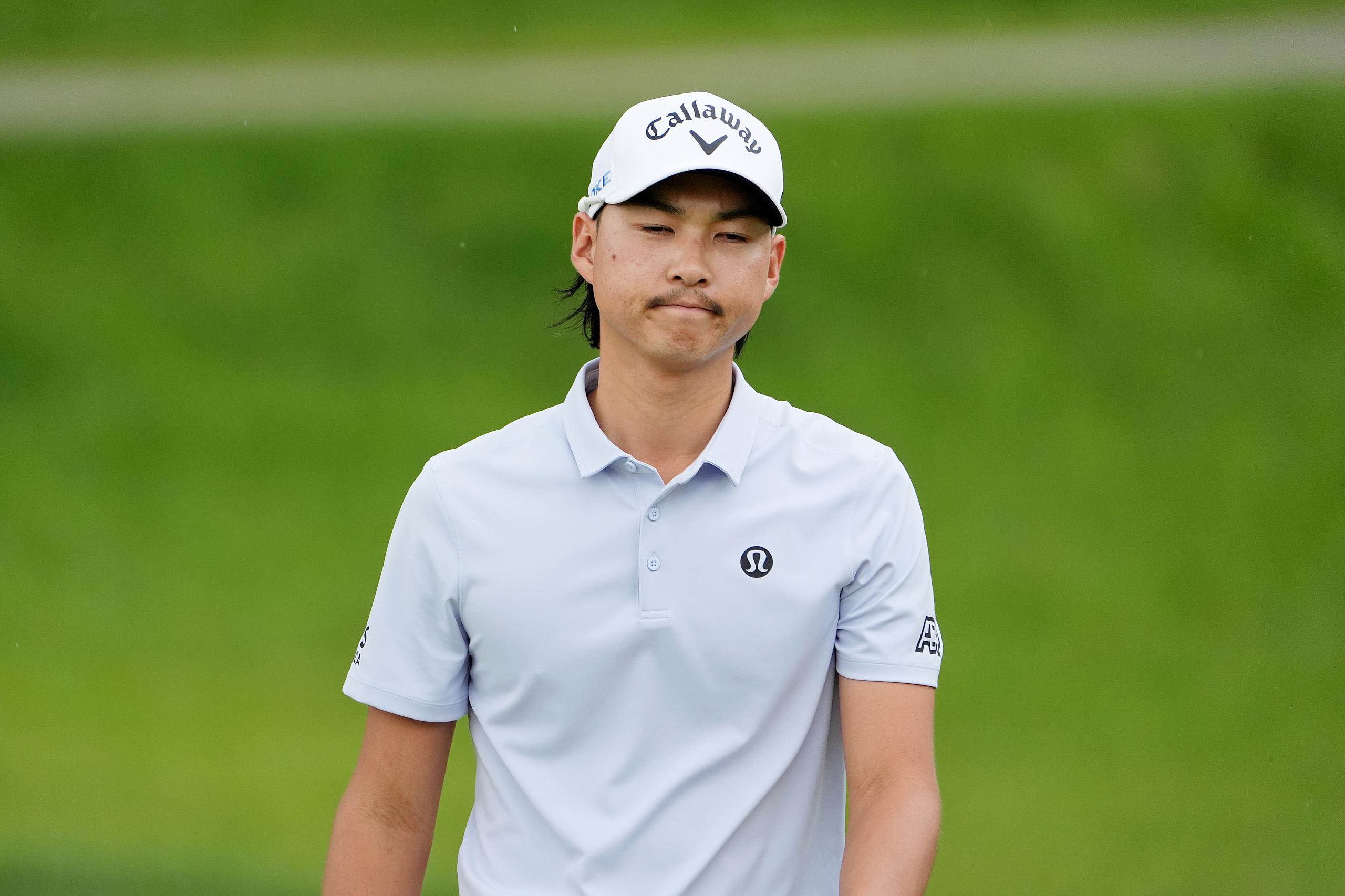 PGA: PGA Championship - First Round