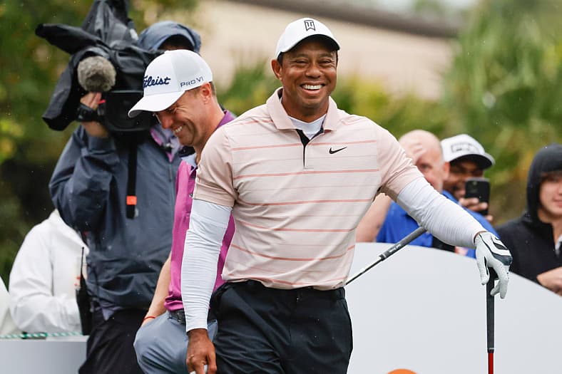 PGA: PNC Championship