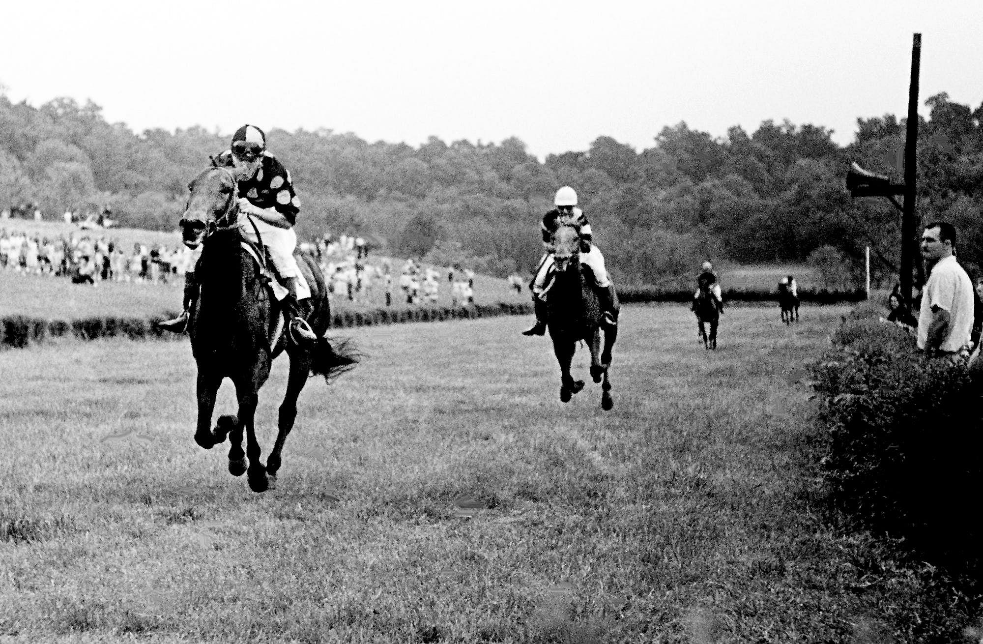 Preakness Stakes