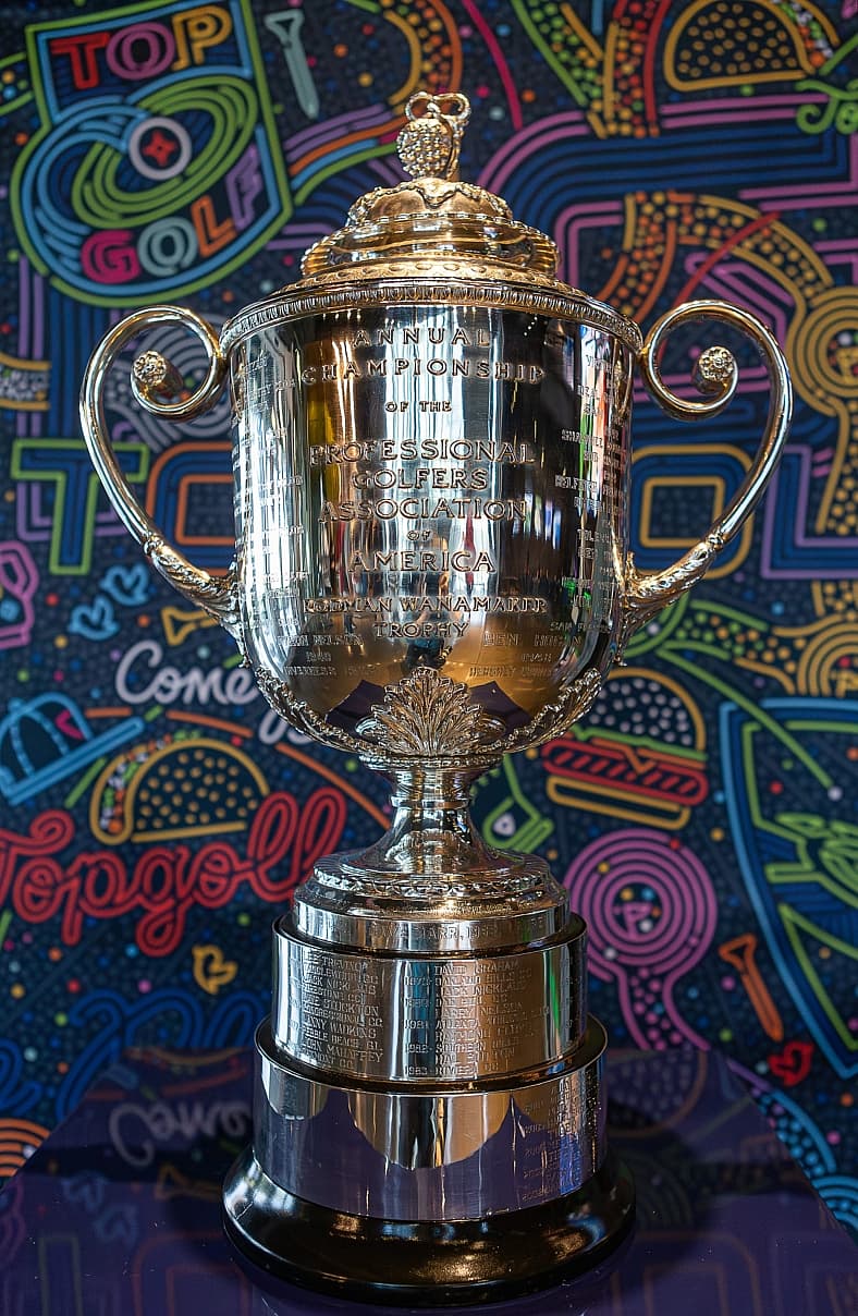 PGA Chamionship