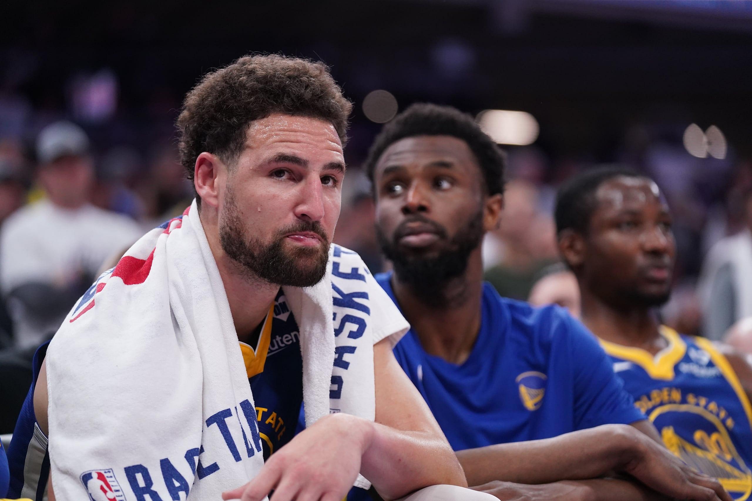 Golden State Warriors