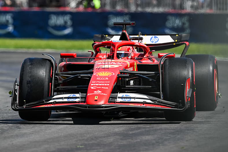 Highest paid Formula 1 drivers