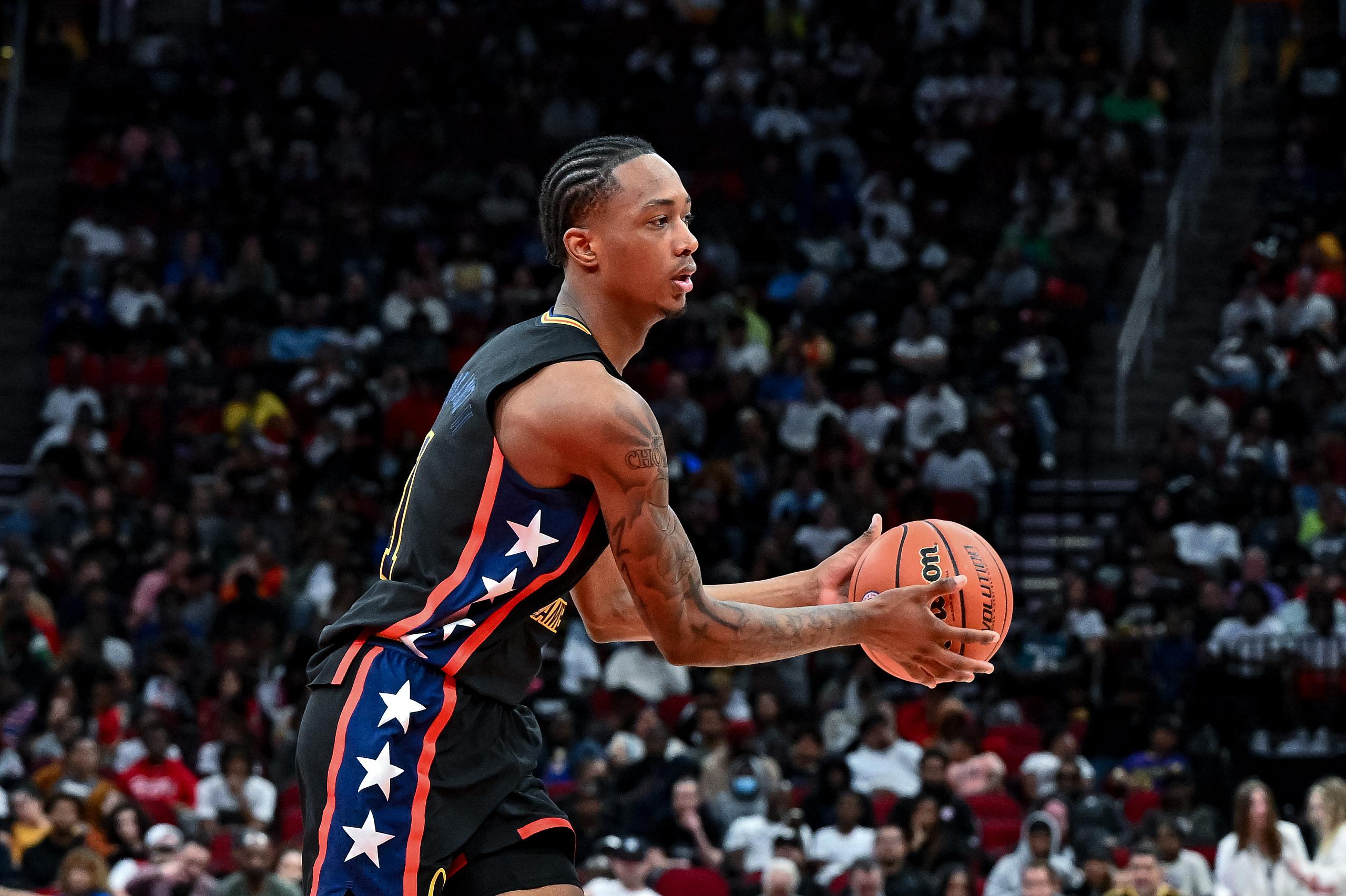 Bold predictions for 2024 NBA Draft