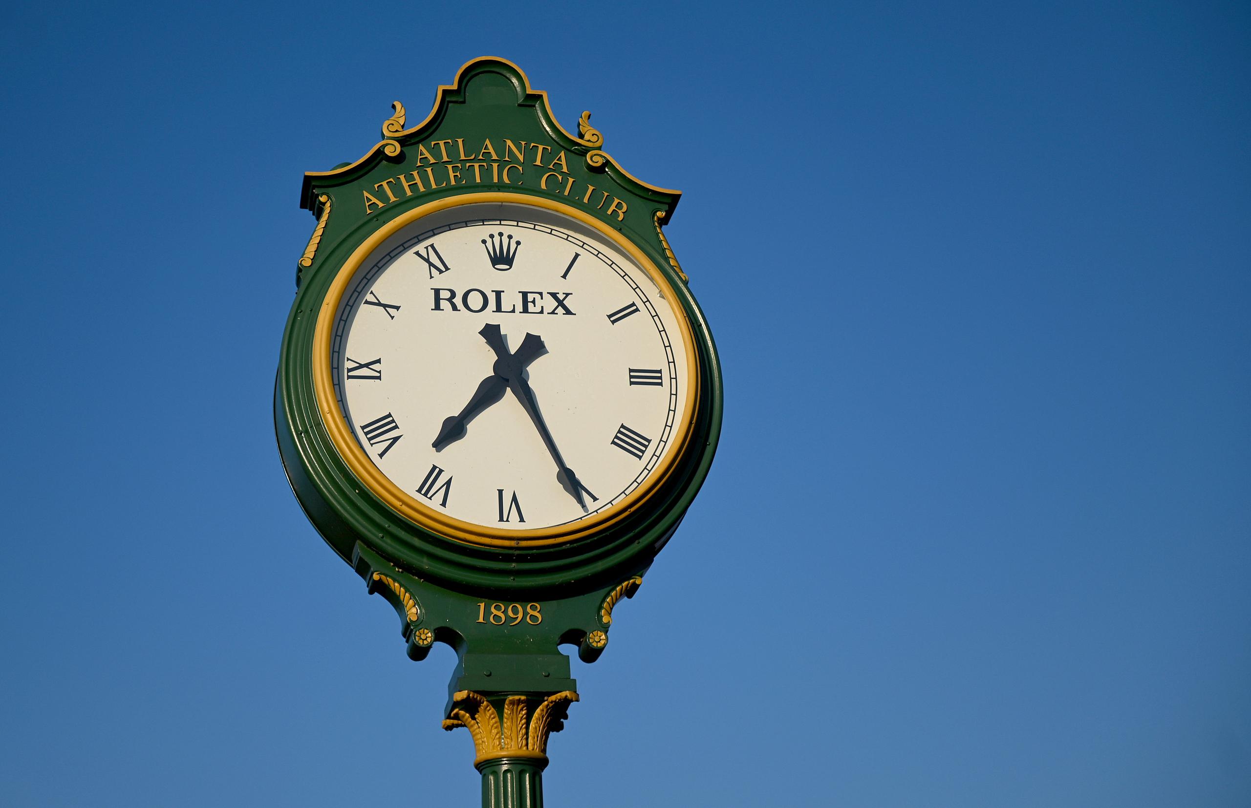 LPGA: KPMG Women