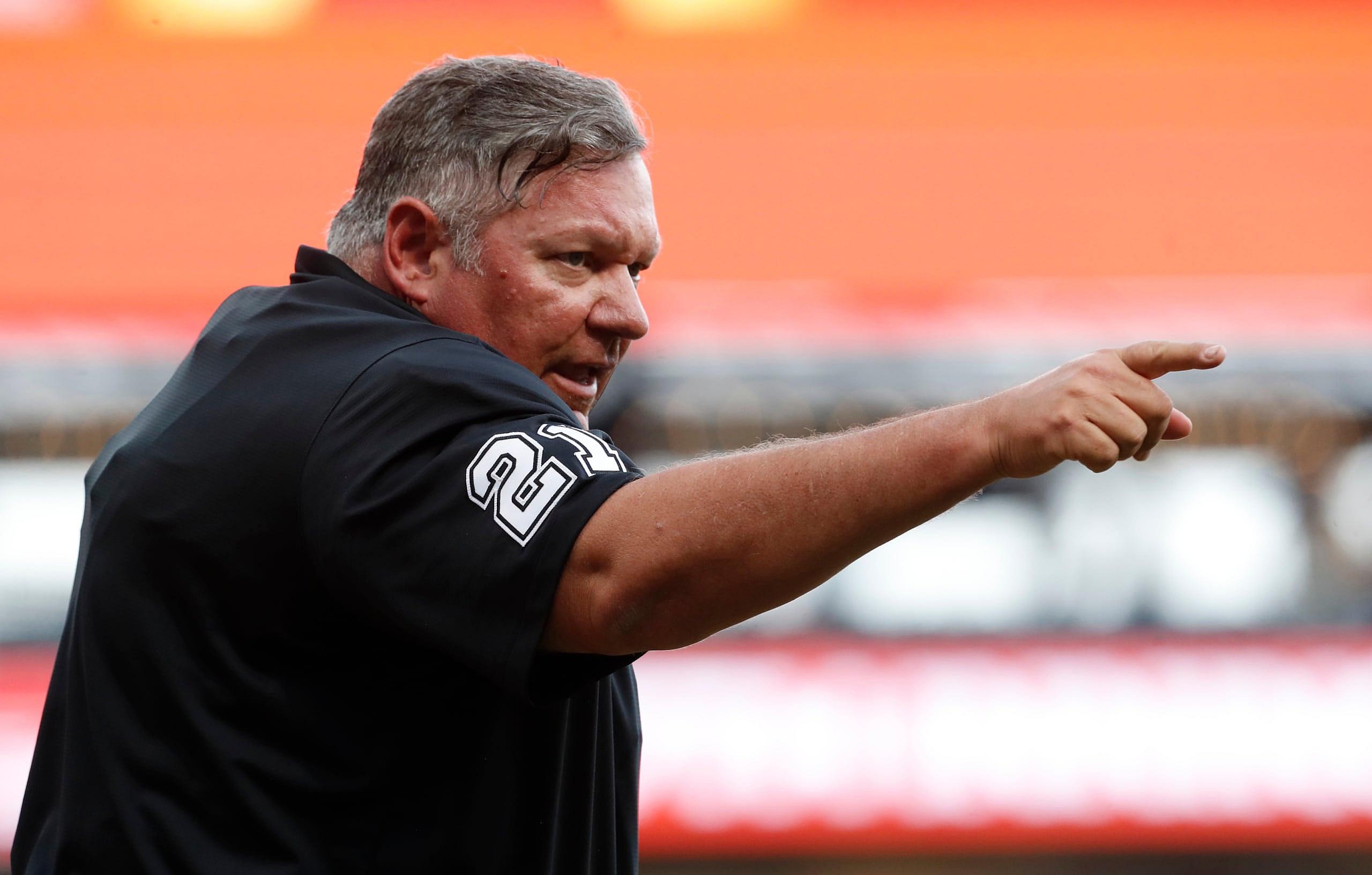 Worst MLB umpires