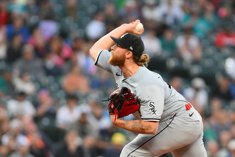 MLB trade rumors