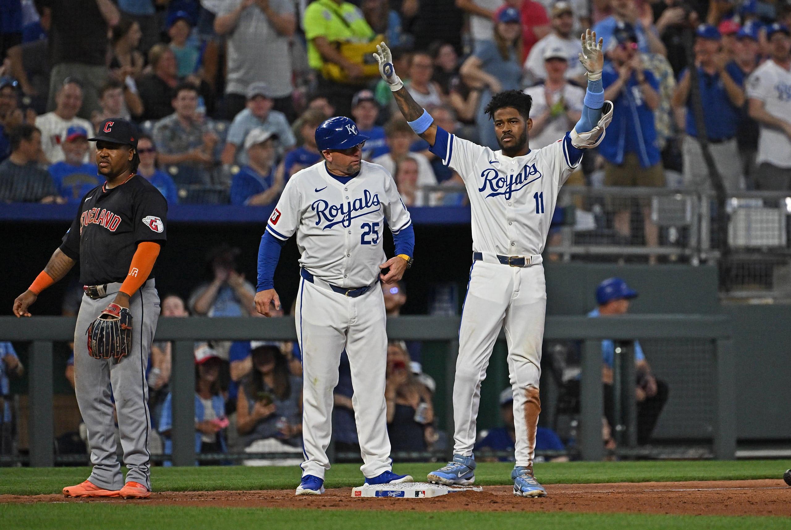 Kansas City Royals