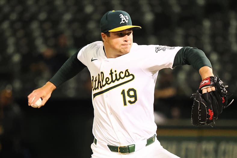 MLB trade rumors