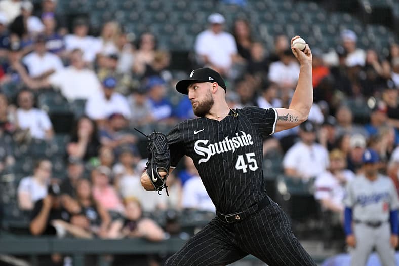 MLB trade rumors