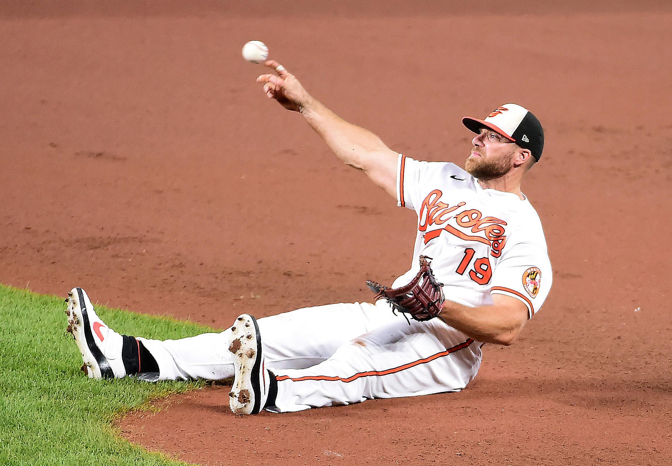 Worst MLB teams ever