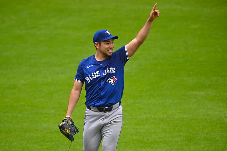 Houston Astros trade targets