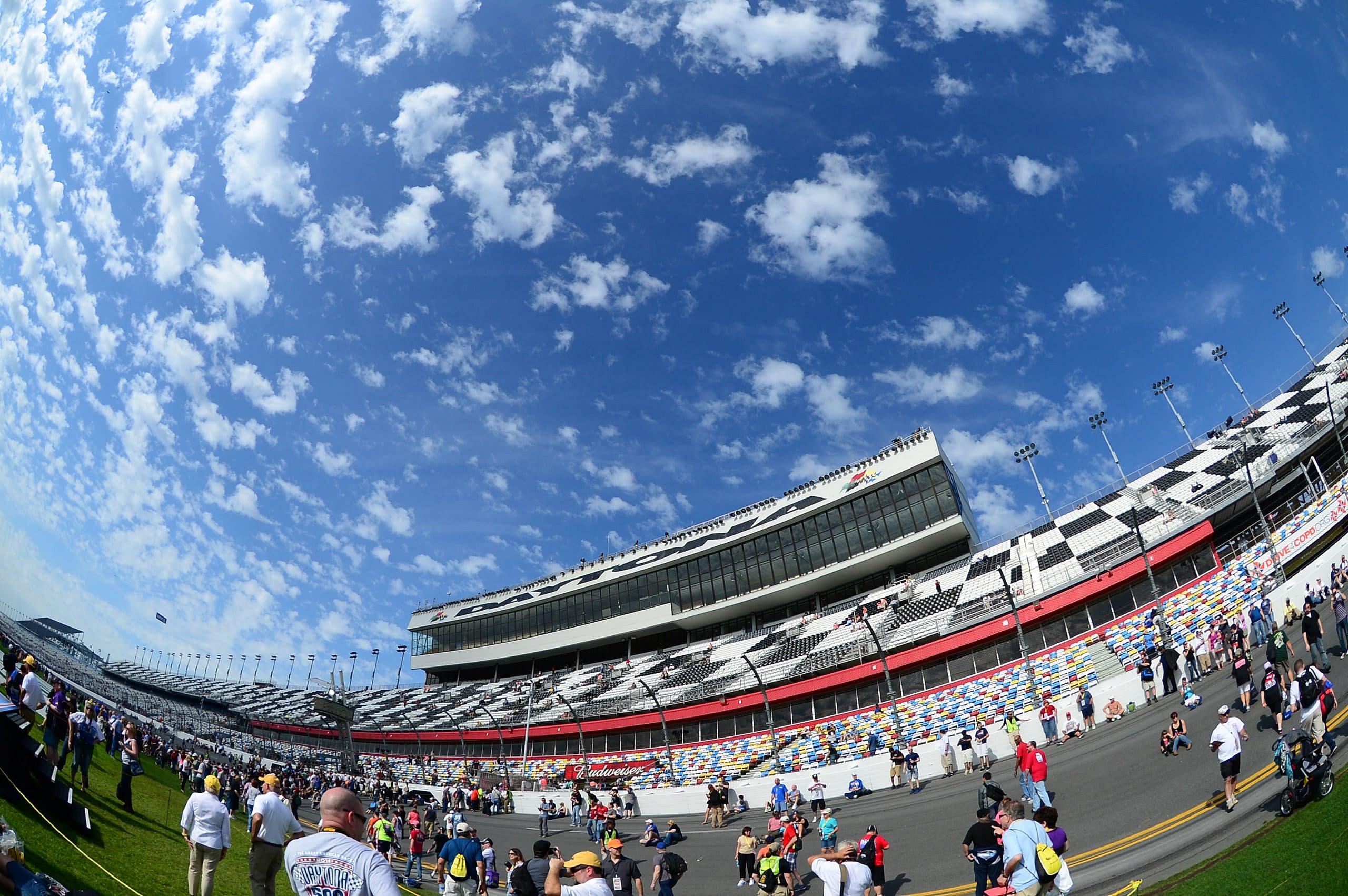 NASCAR: Daytona 500