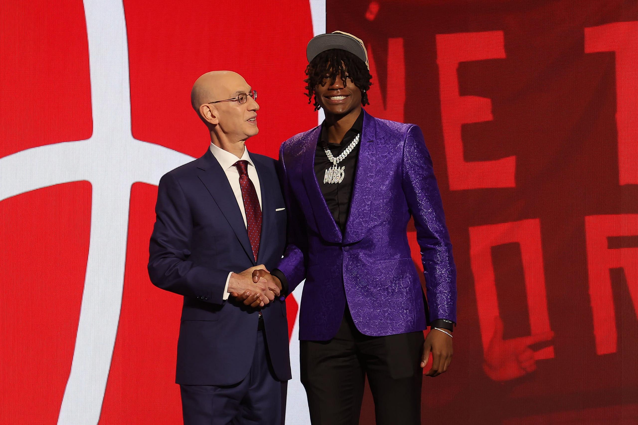 NBA: Draft