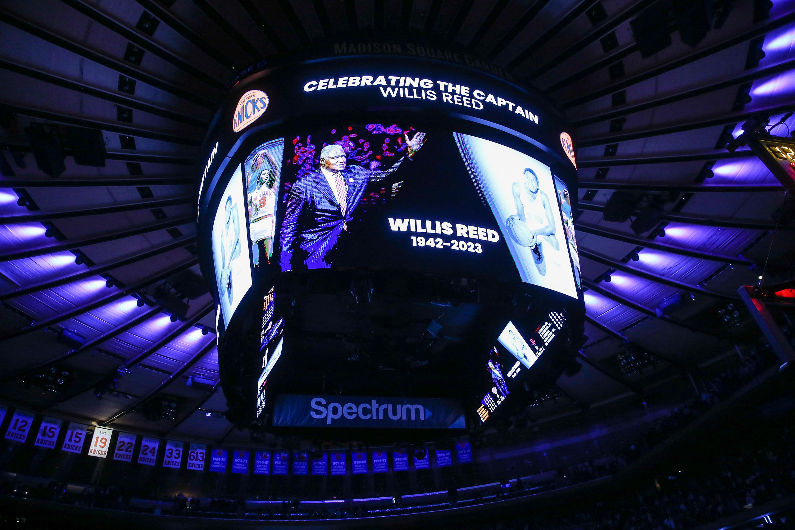 Best New York Knicks players ever