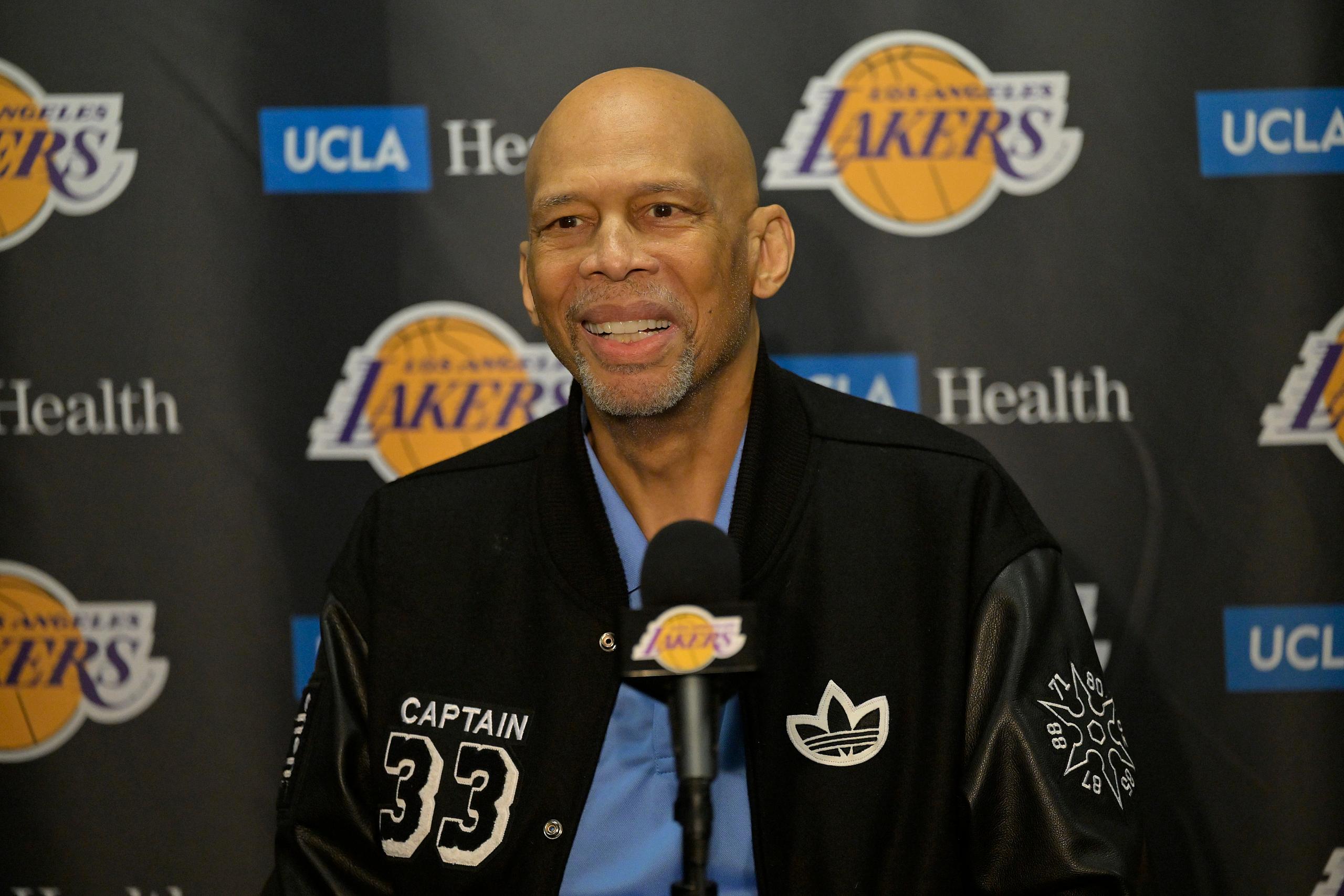 Best Los Angeles Lakers players ever