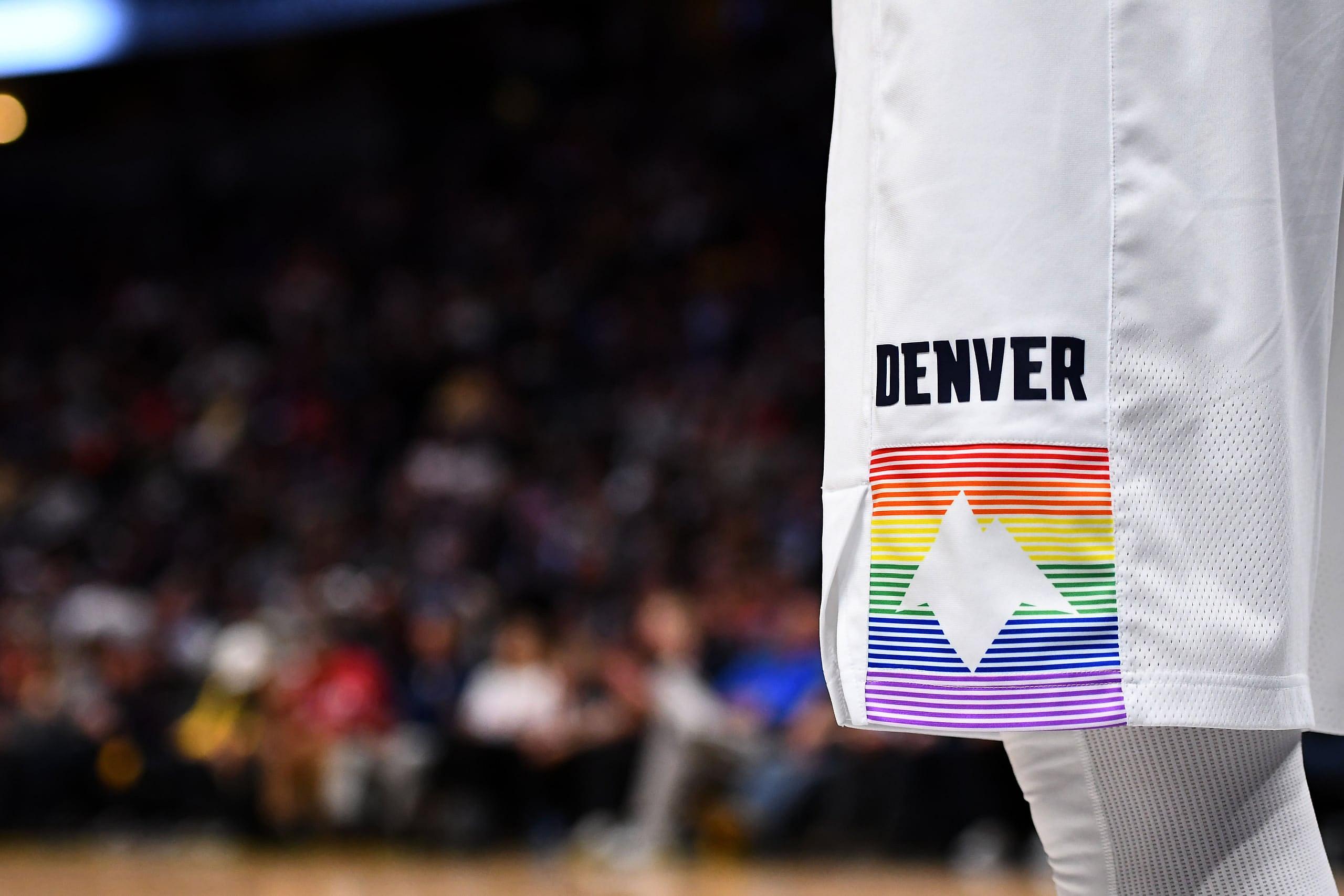 NBA: Minnesota Timberwolves at Denver Nuggets