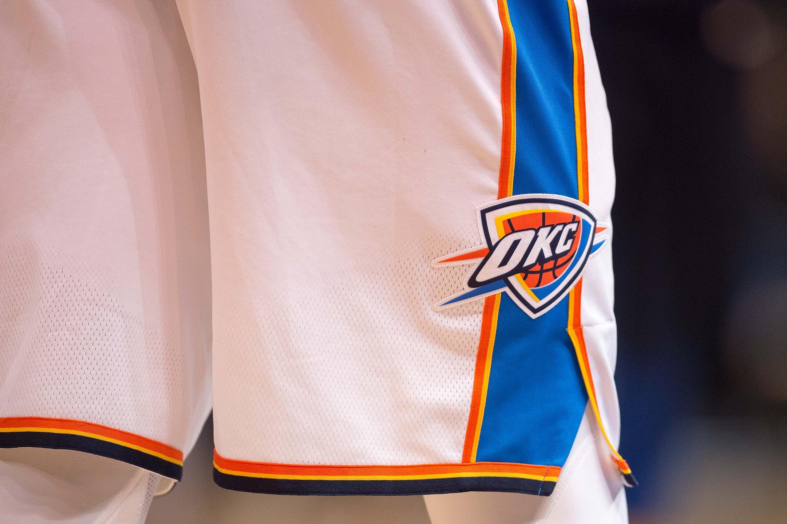 Best Oklahoma City Thunder players ever