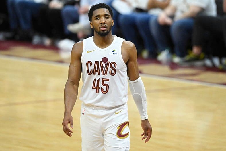Los Angeles Lakers trade targets, Donovan Mitchell