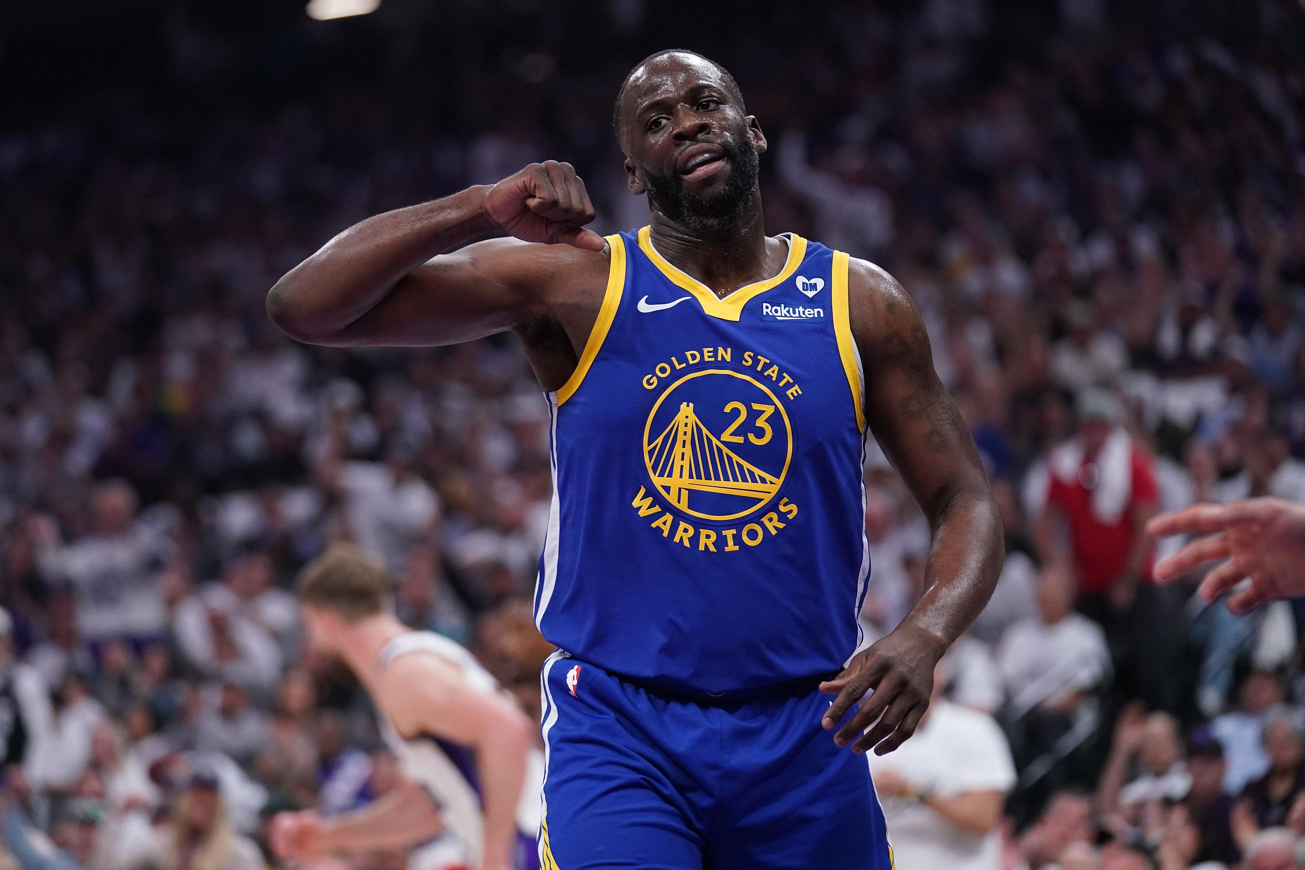 Best GOlden State Warriors players ever