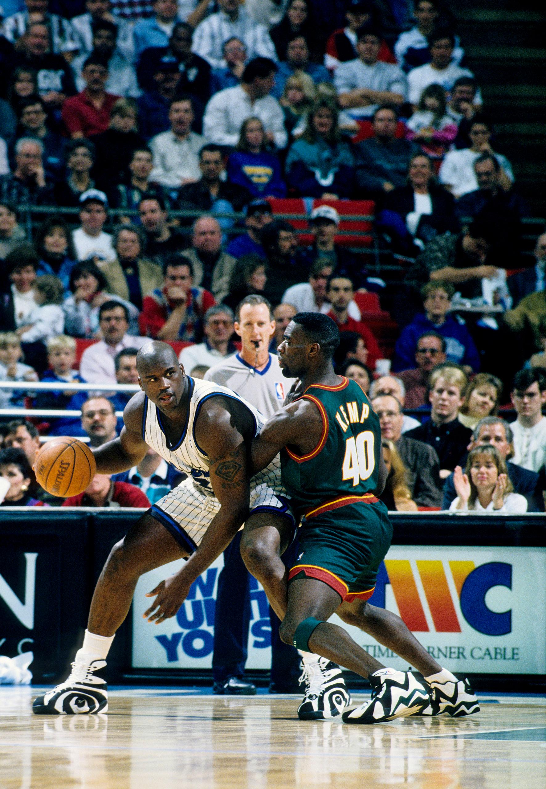 NBA: USA TODAY Sports-Archive
