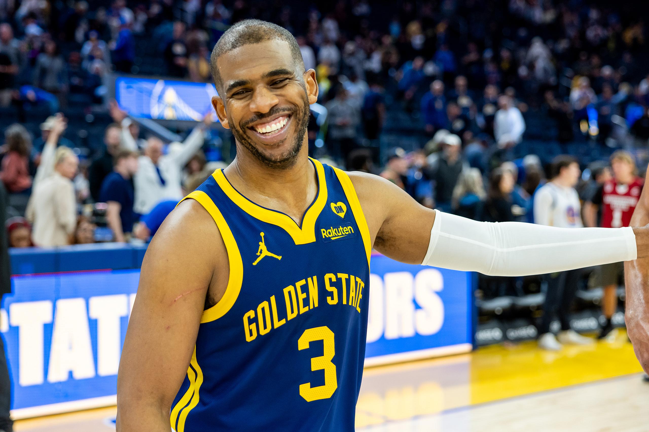 Golden State Warriors