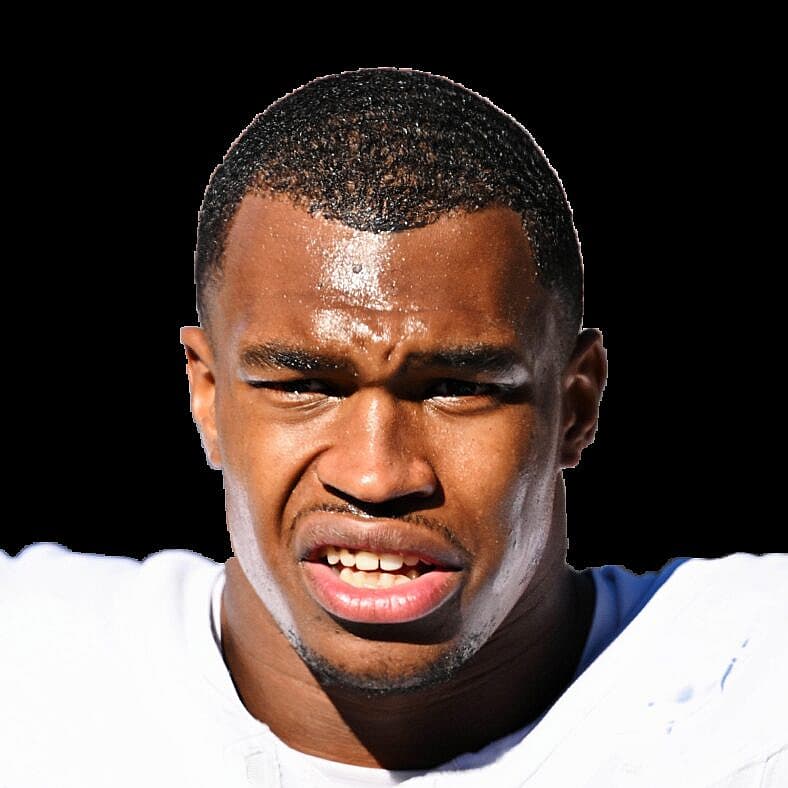 Tyree Wilson, Las Vegas Raiders