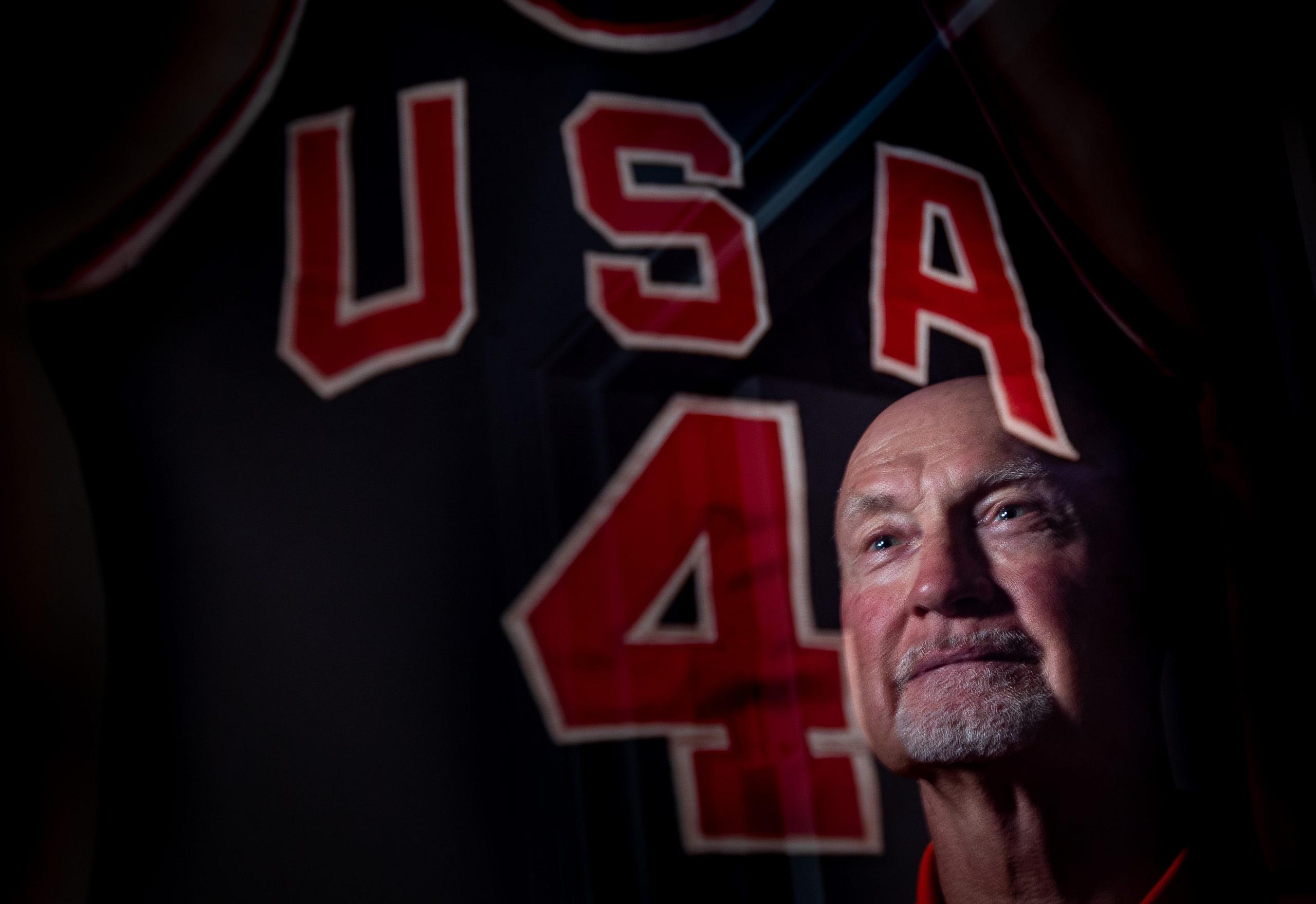 1972 USA Men