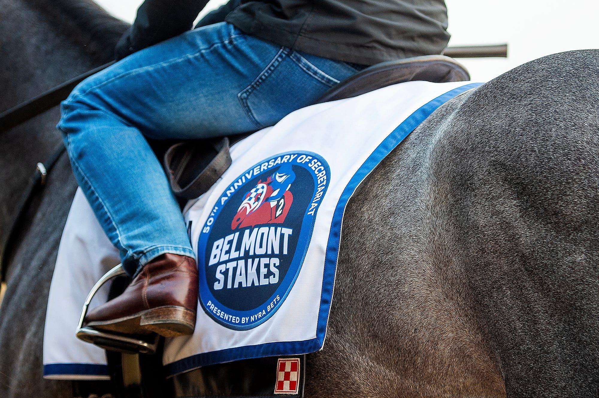 Top 10 Belmont Stakes winners