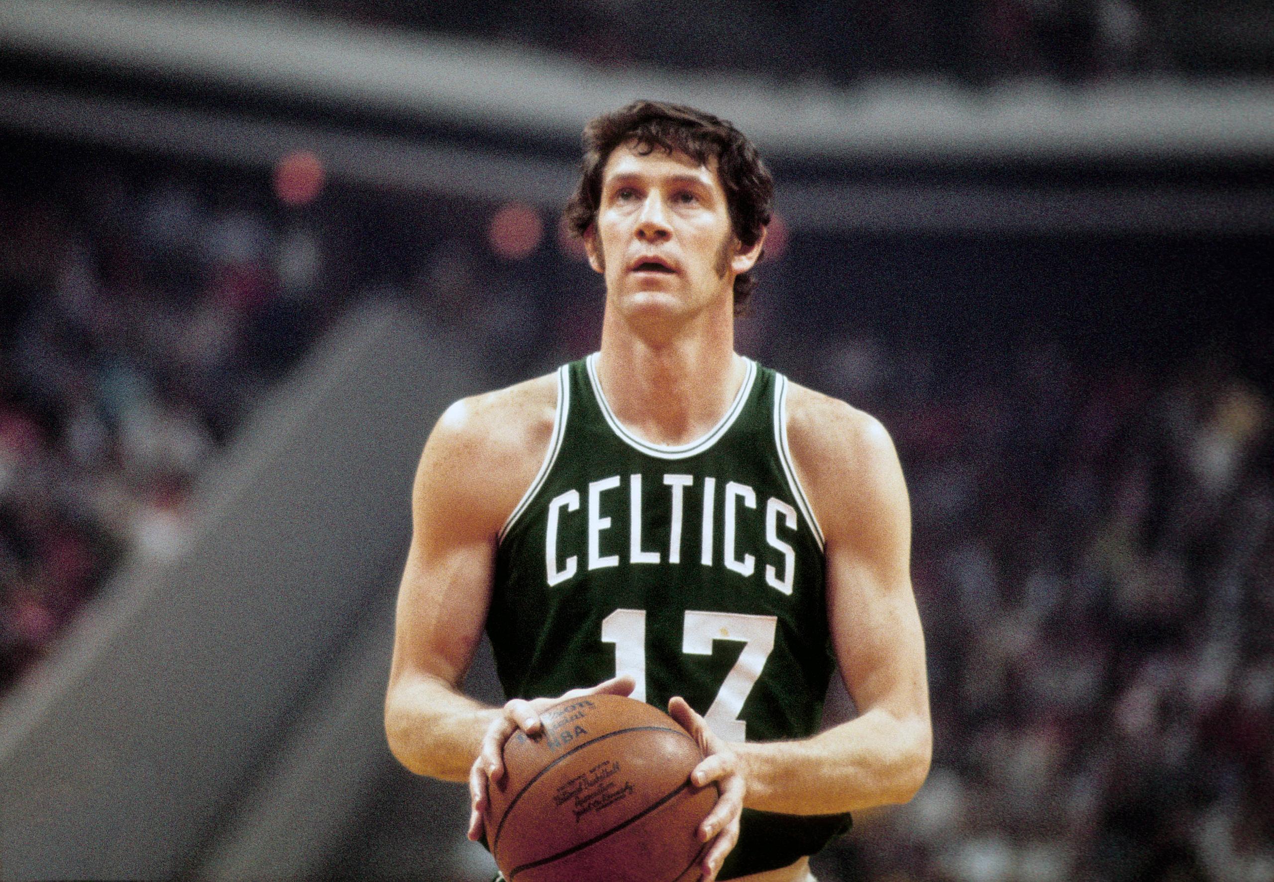 Best Boston Celtics players ever