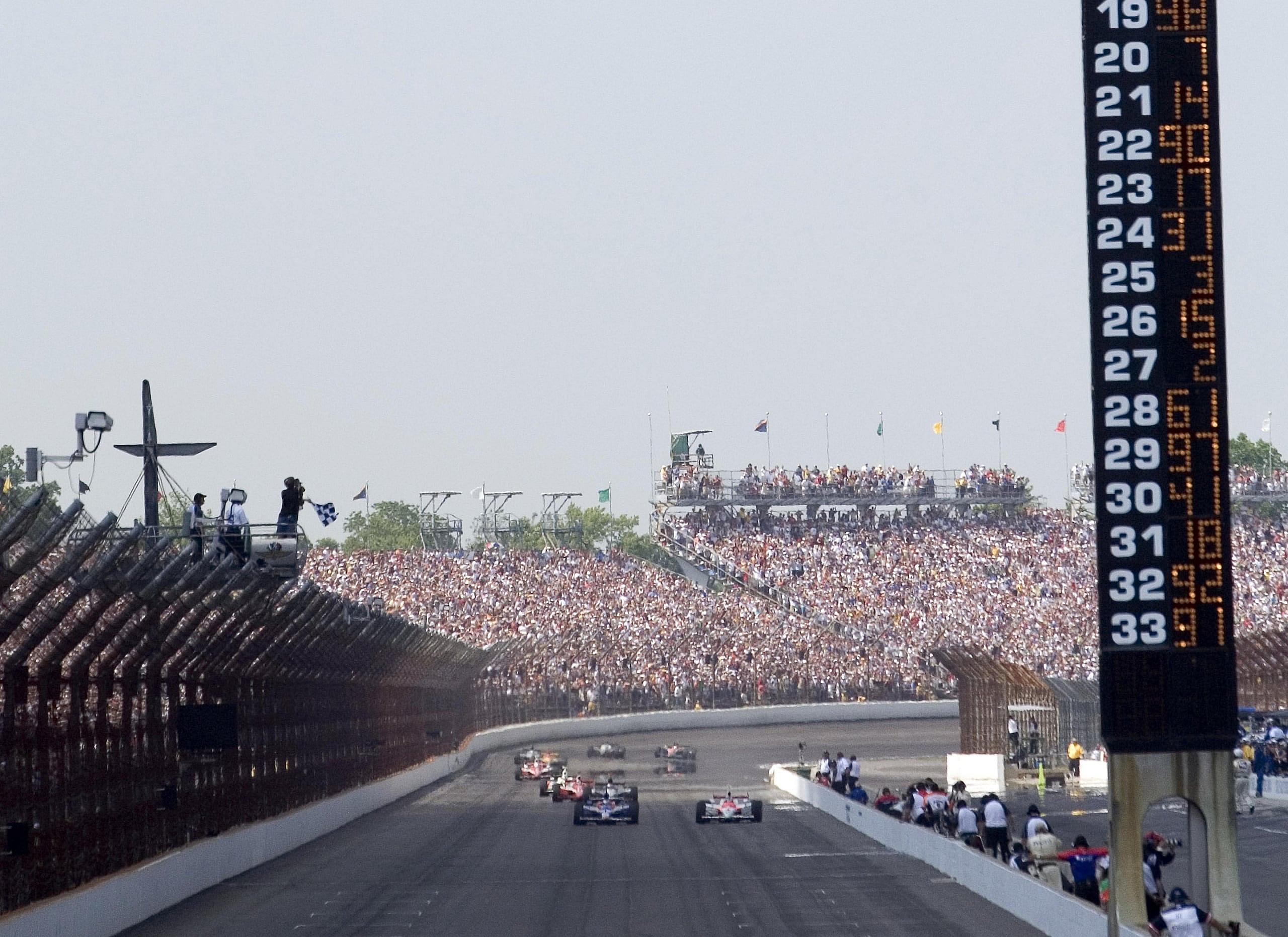 motorsports