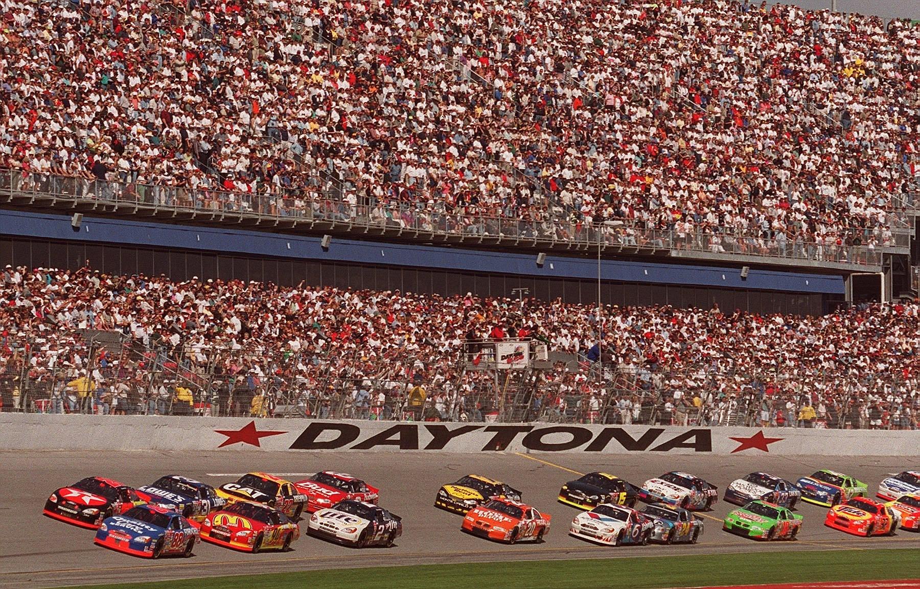 motorsports
