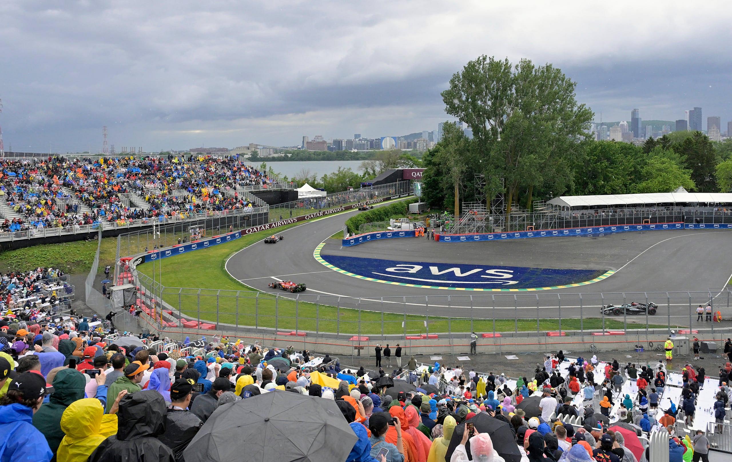 motorsports