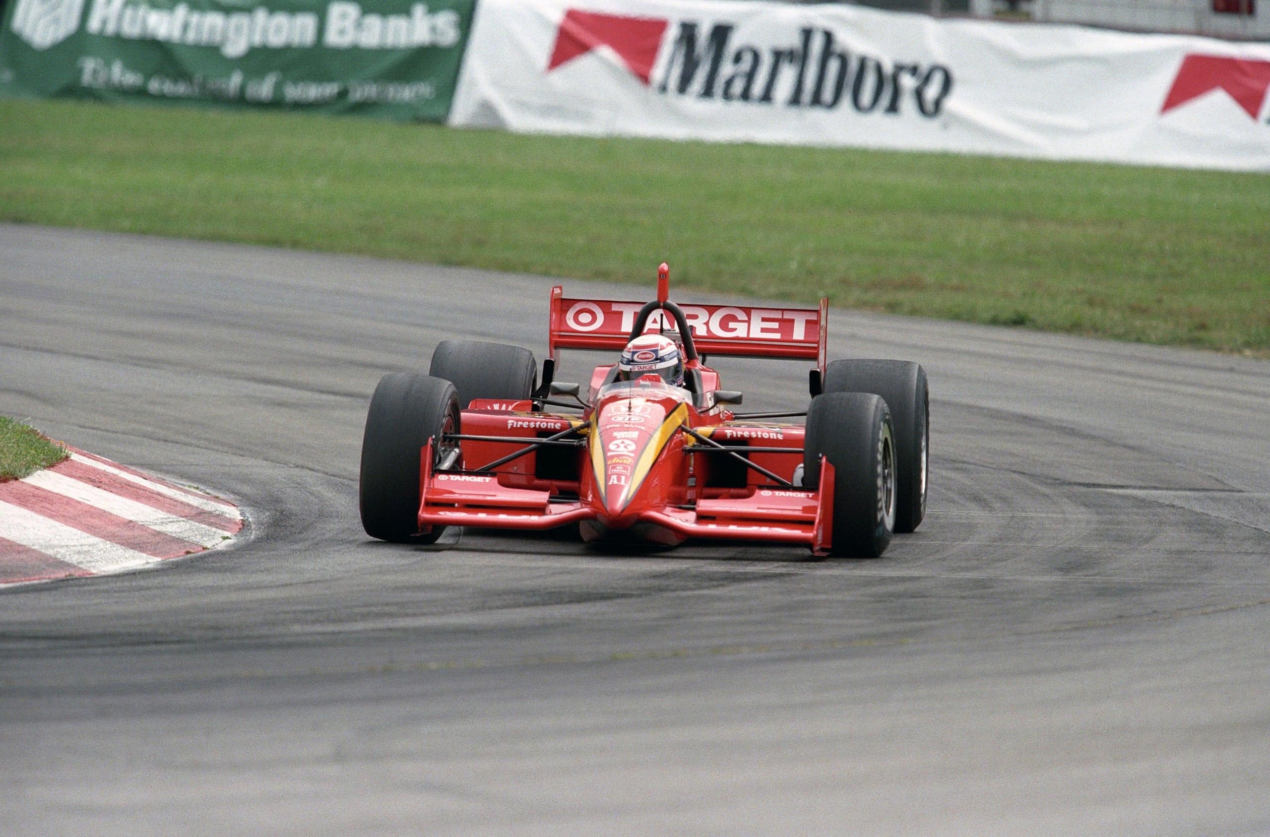 motorsports