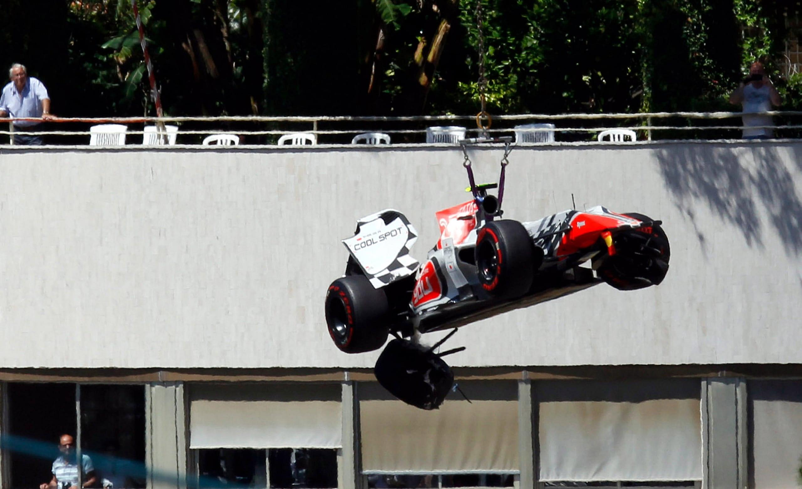 motorsports
