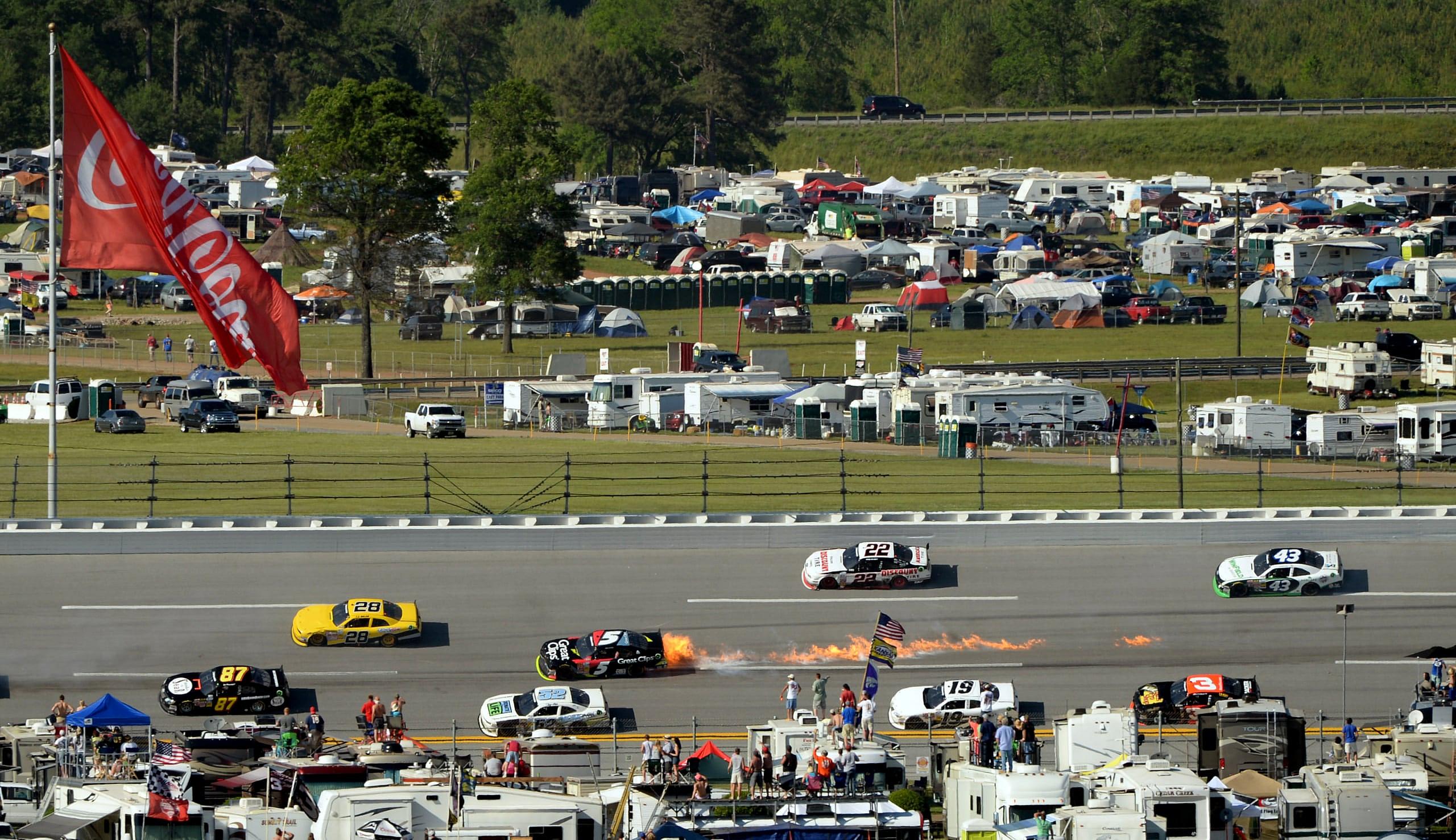 motorsports
