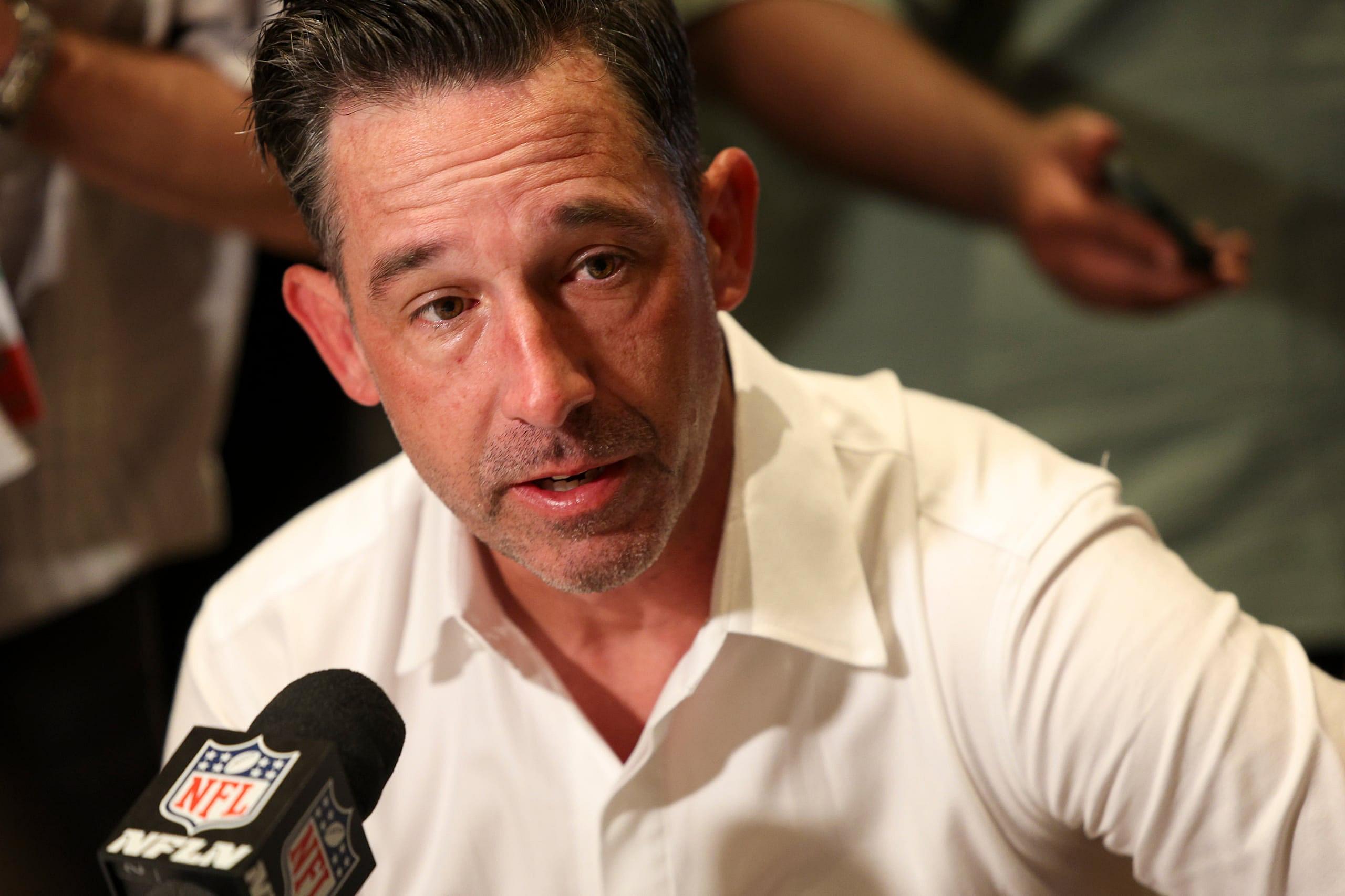 Kyle Shanahan