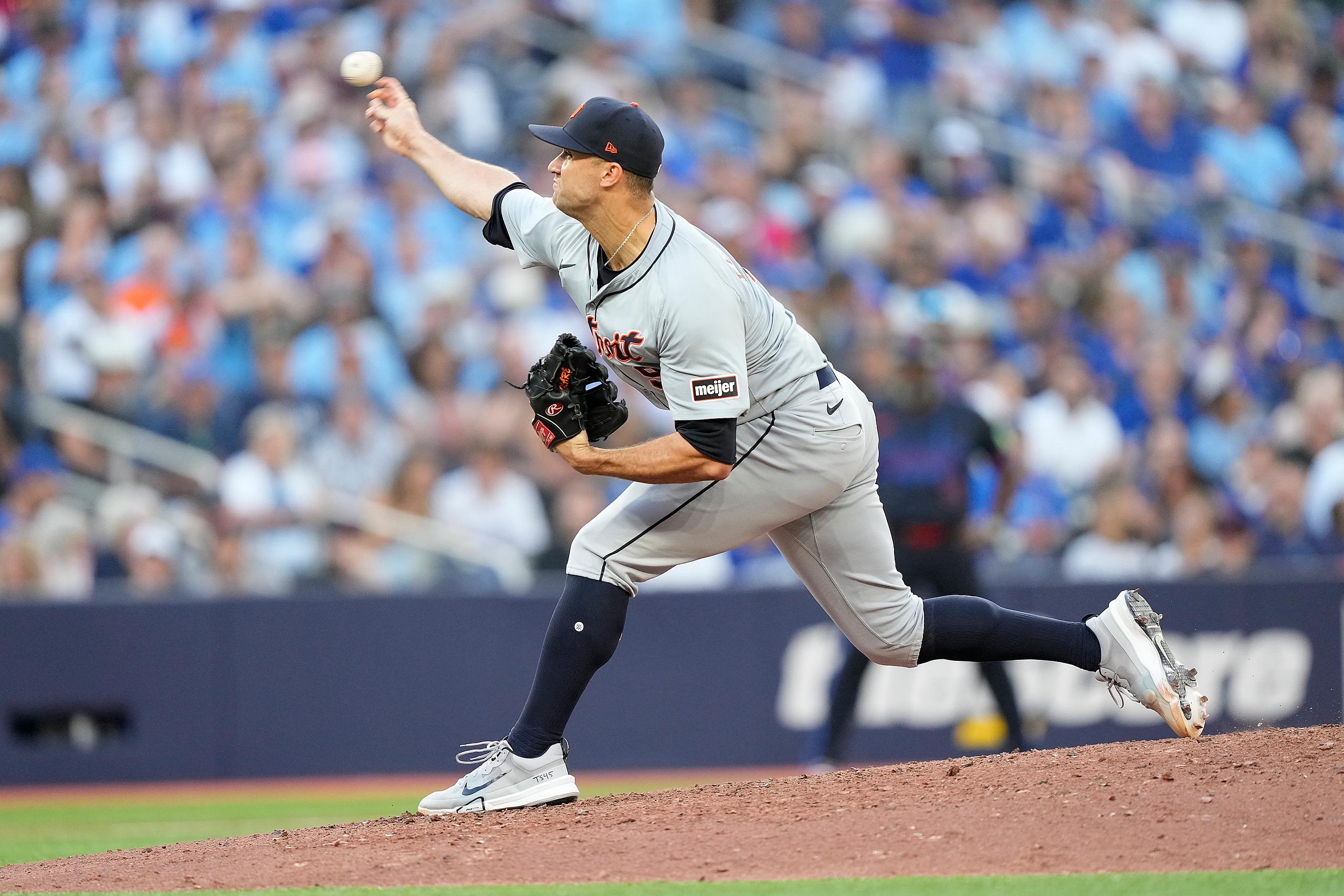MLB trade deadline