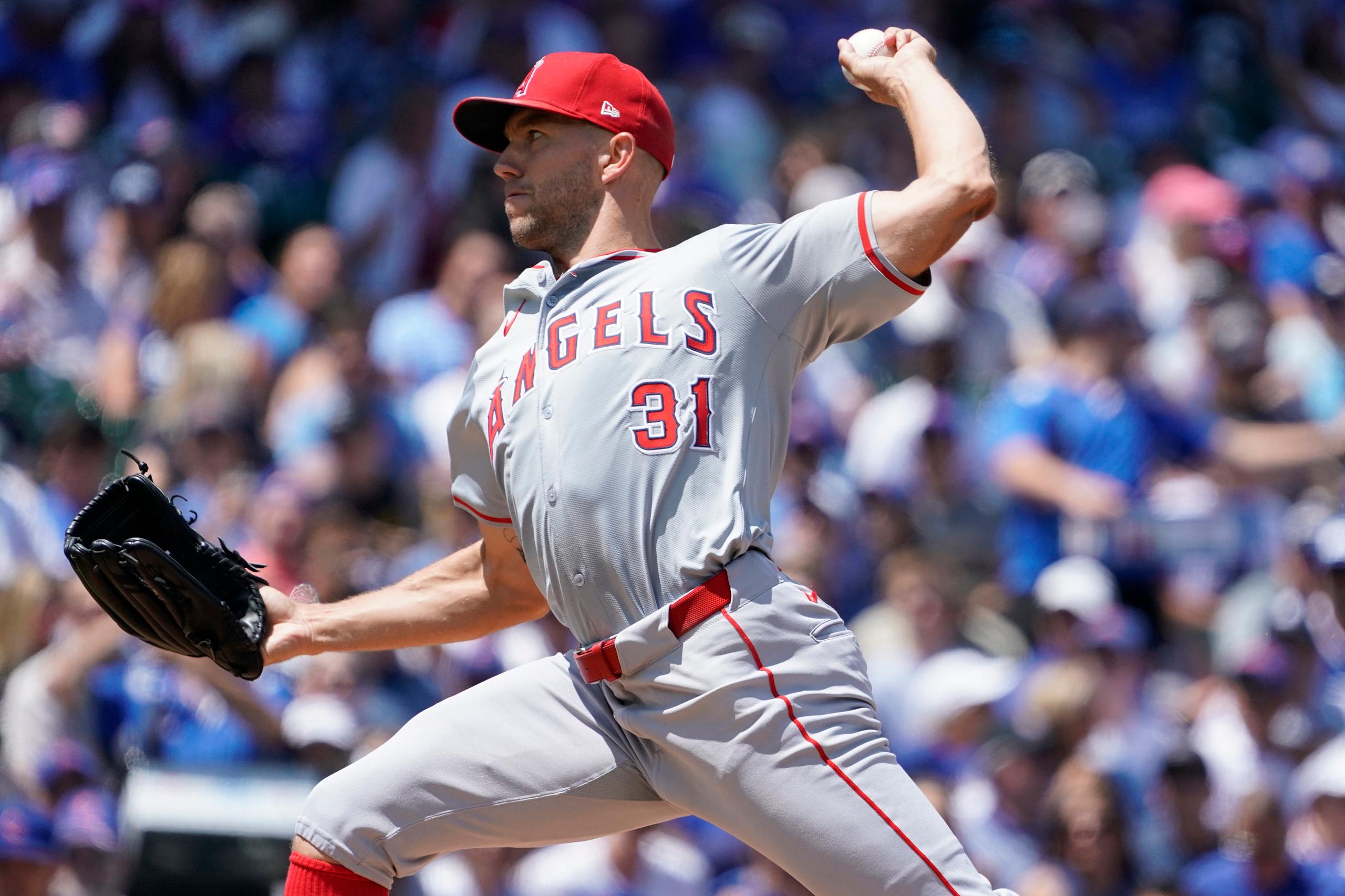 MLB trades