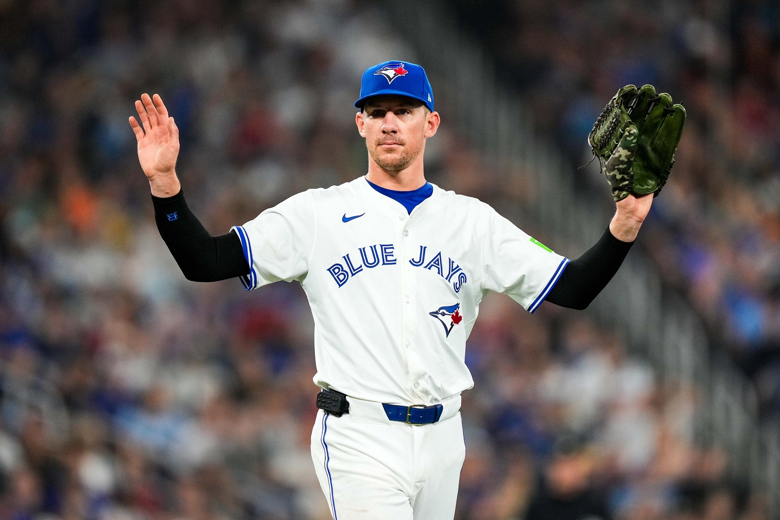 MLB trades, Baltimore Orioles