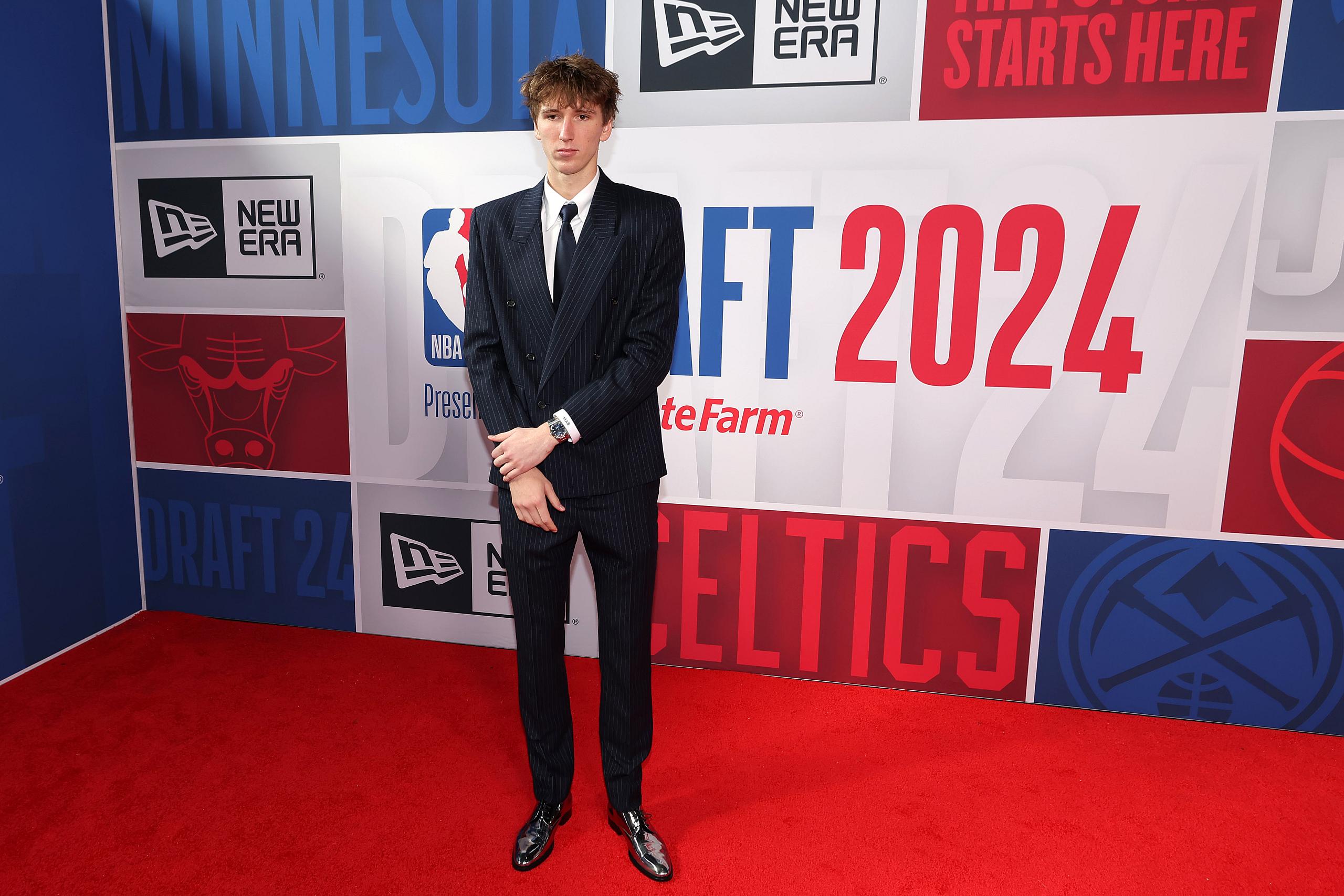 NBA: Draft