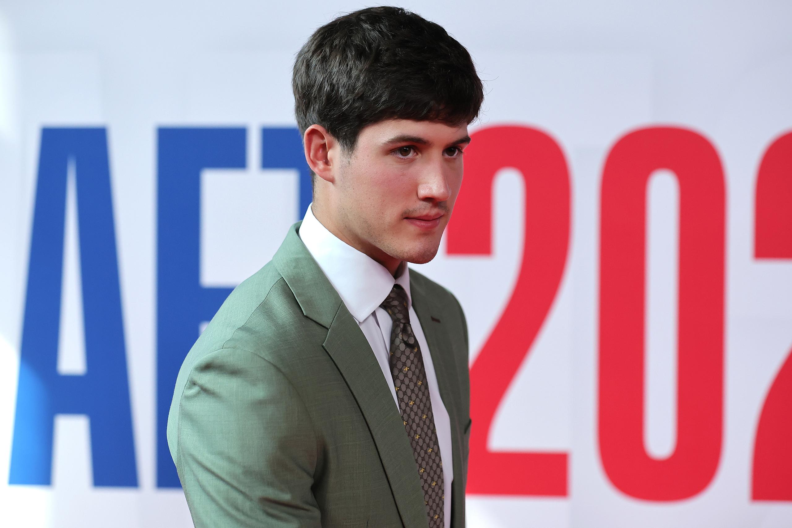 NBA: Draft