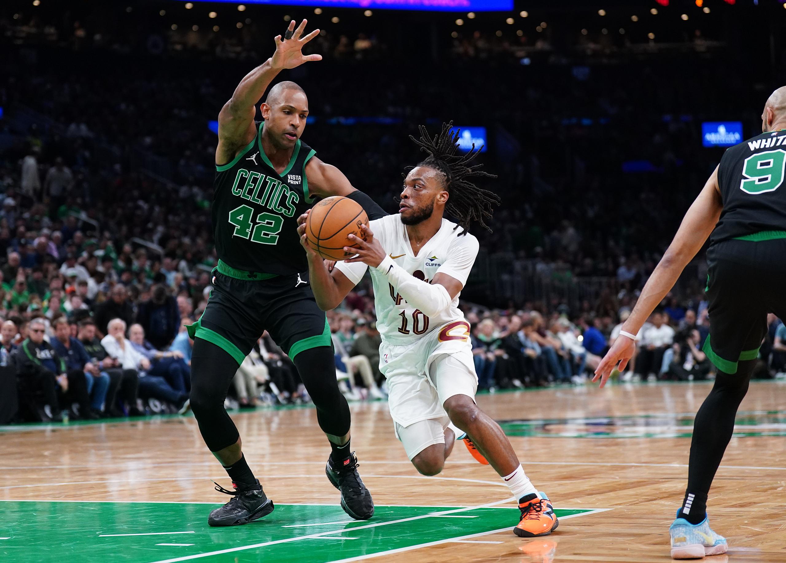 NBA trade candidates