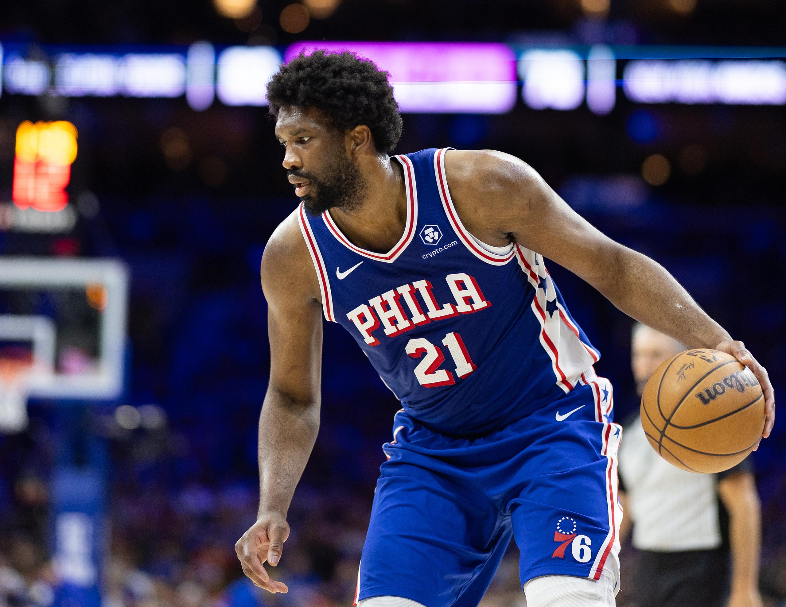 Best Philadelphia 76ers players ever