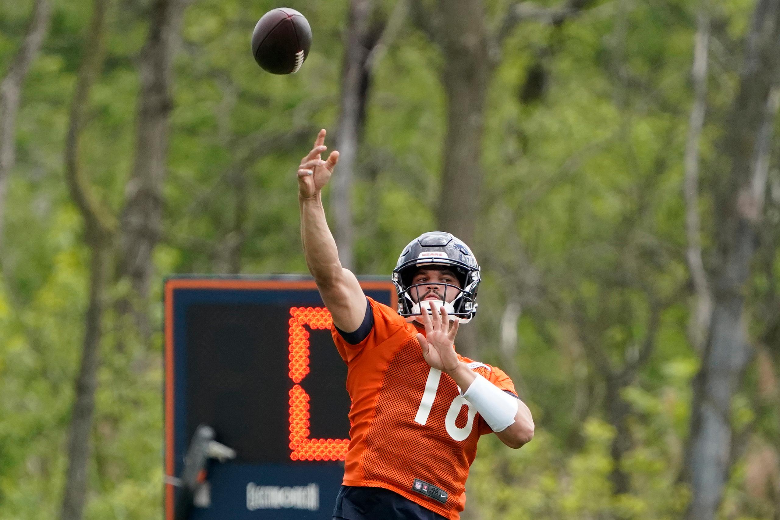 Chicago Bears