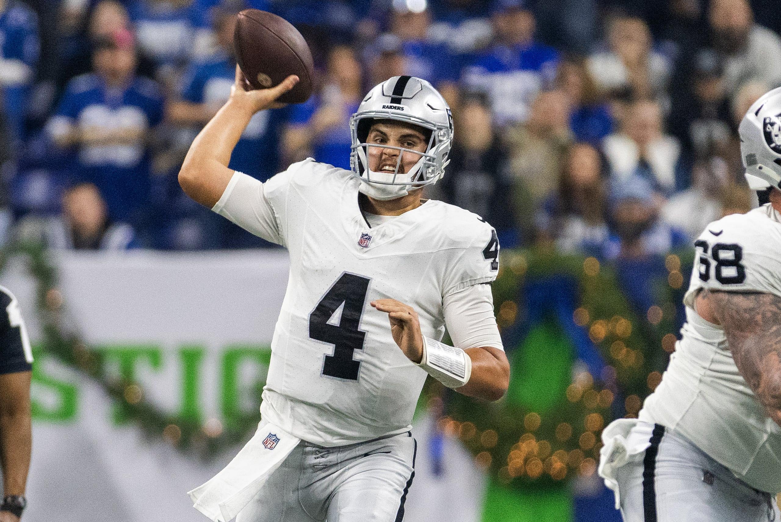 Worst NFL teams entering training camp