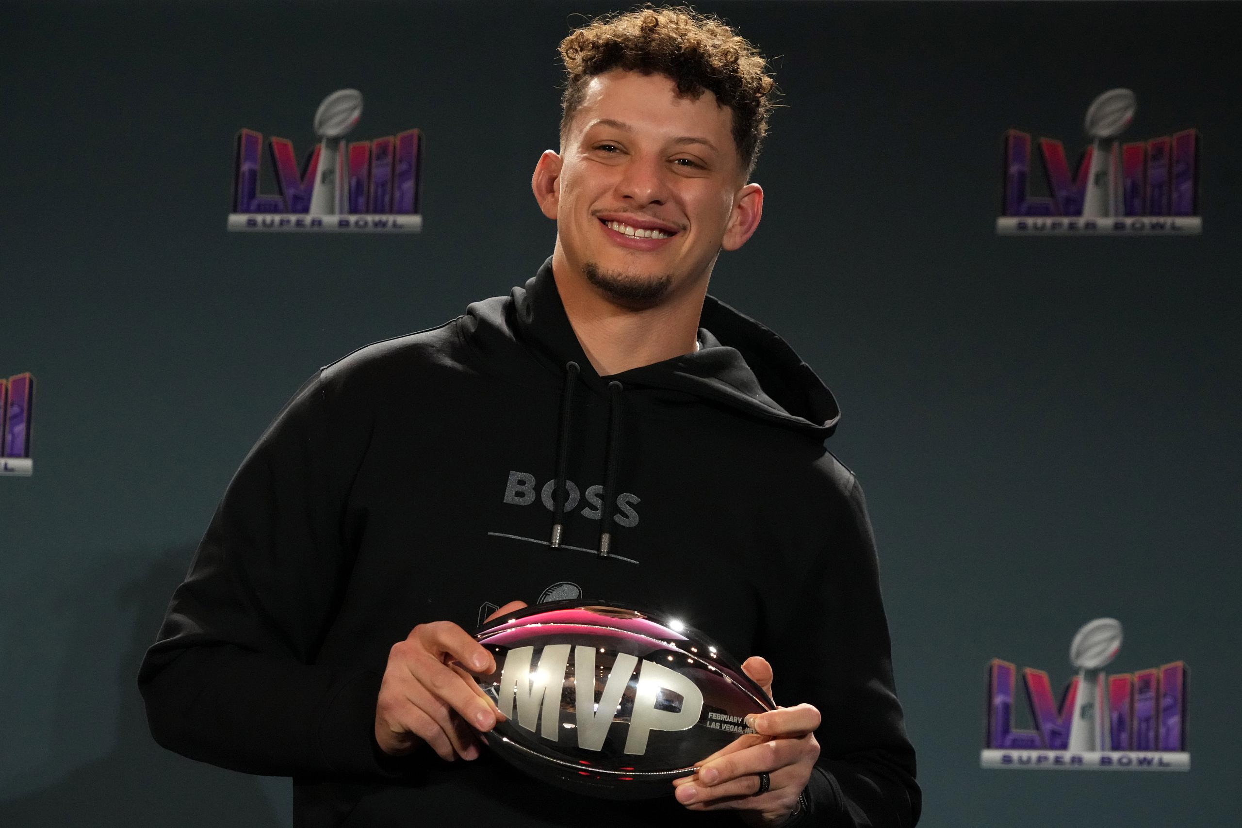 NFL awards predictions 2024