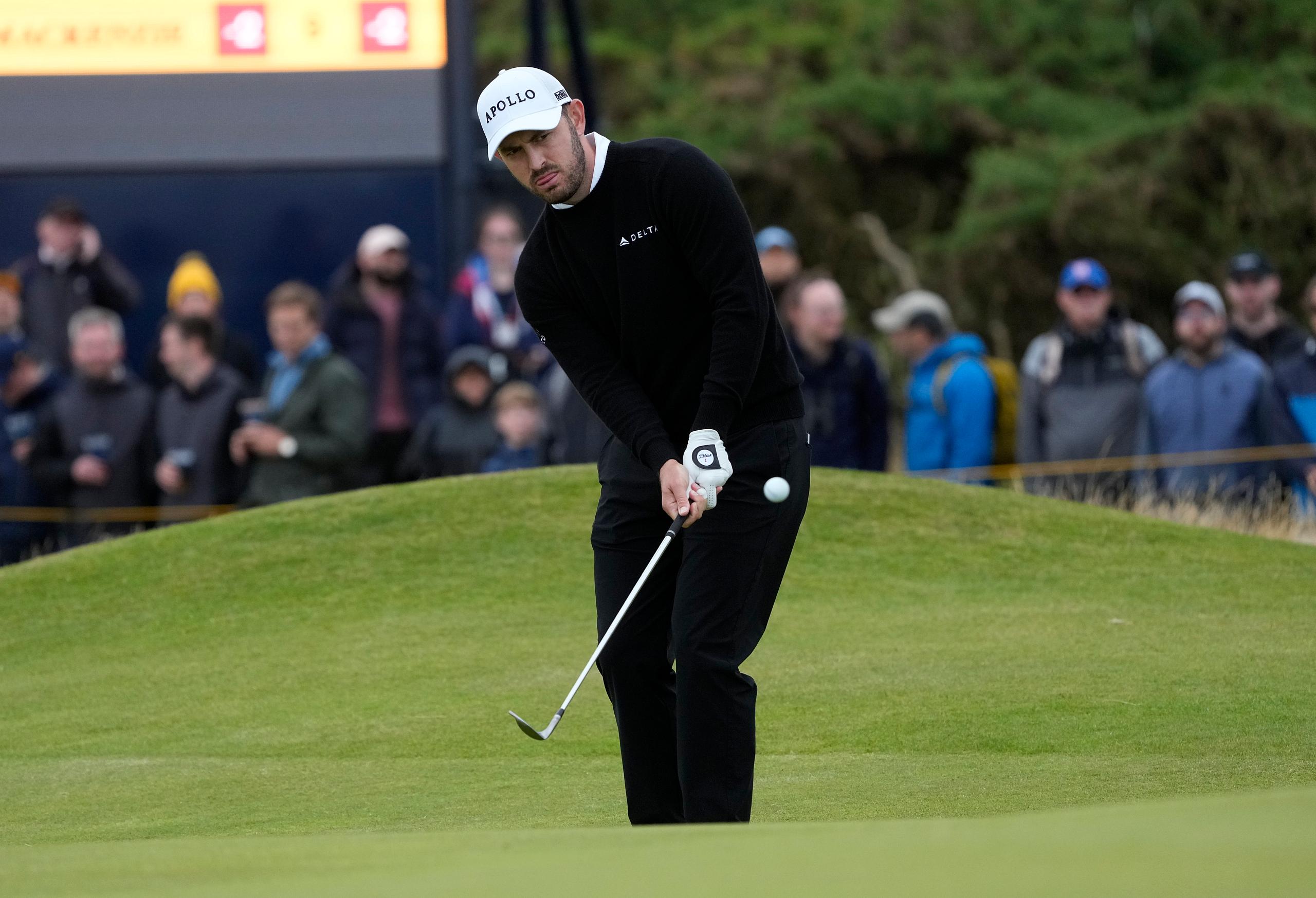 Open Championship