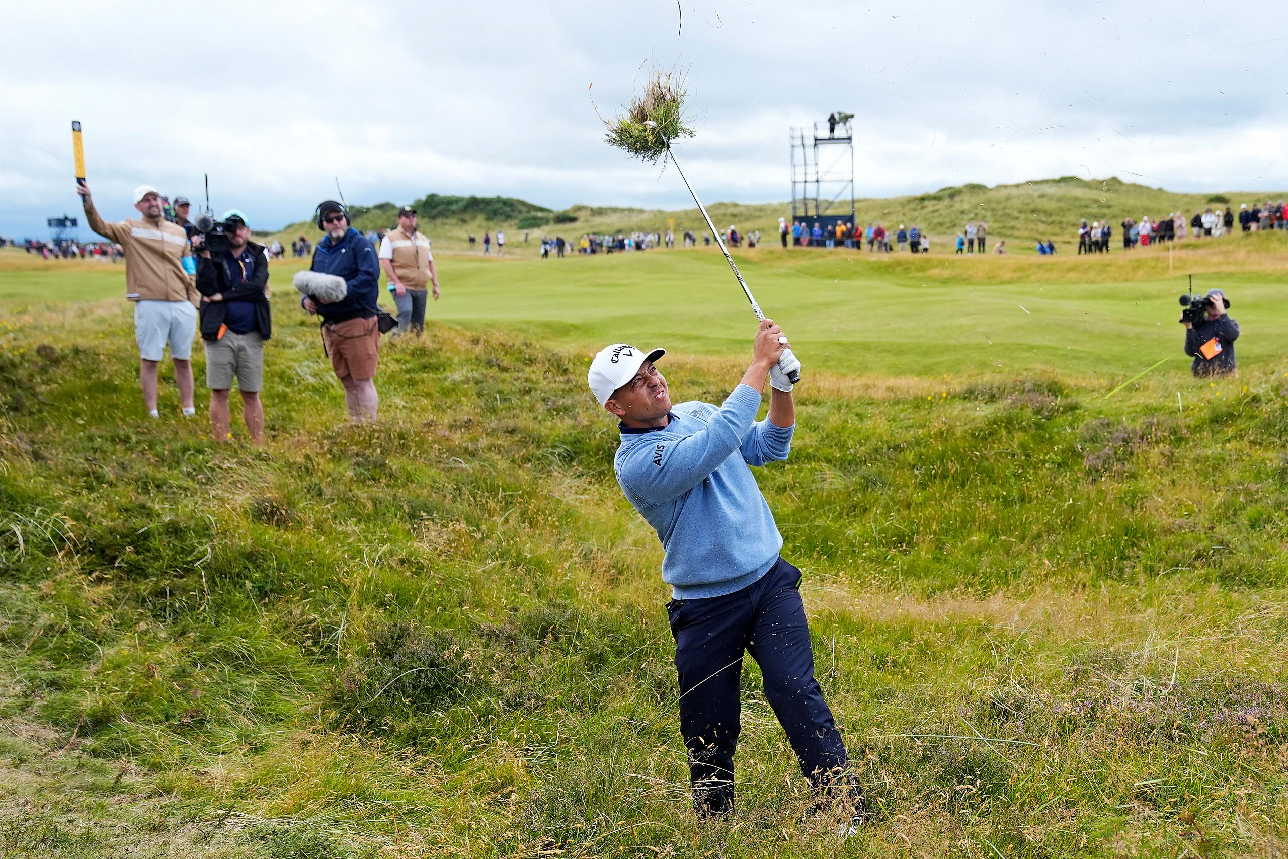 Open Championship